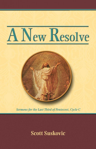 New Resolve