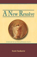 New Resolve
