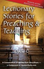 Lectionary Stories for Preaching and Teaching
