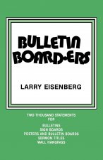 Bulletin Boarders