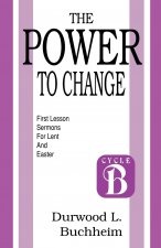 Power to Change