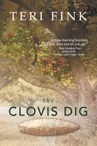 Clovis Dig