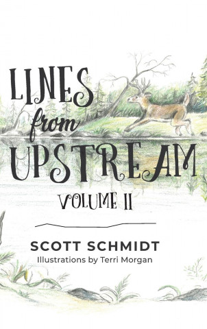 Lines from Upstream