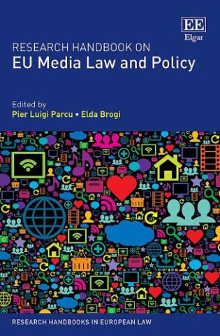 Research Handbook on EU Media Law and Policy