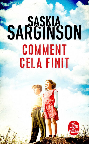 Comment cela finit