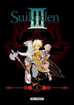 Suikoden III Complete Edition T01