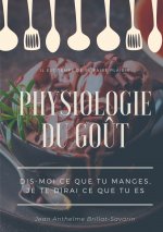 Physiologie du gout