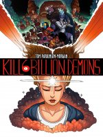 Kill 6 Billion Demons T1