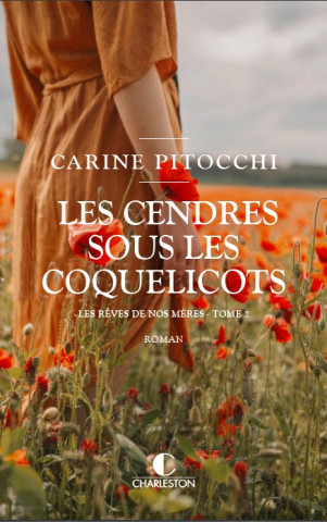 Les cendres sous les coquelicots