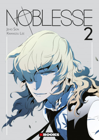 Noblesse T02