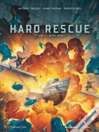 Hard Rescue T2
