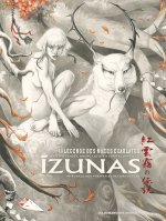 Izunas Intégrale T1 a 4