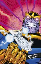 Thanos Vs Méphisto : Révélation