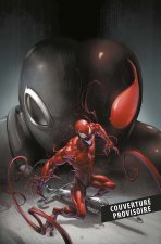 Venom (2011) T03 : Minimum Carnage