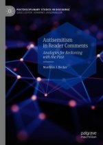 Antisemitism in Reader Comments