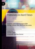 Politicians in Hard Times
