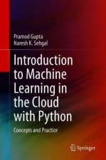 Introduction to Machine Learning in the Cloud with Python