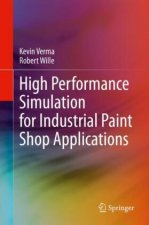 High Performance Simulation for Industrial Paint Shop Applications