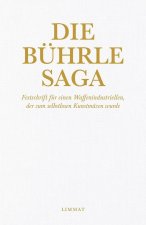 Die Bührle Saga