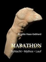 Marathon - Schlacht Mythos Lauf