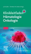 Klinikleitfaden Hämatologie Onkologie