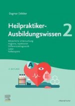 Heilpraktiker-Ausbildungswissen 2