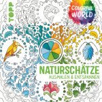 Colorful World - Naturschätze