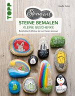 StoneArt: Steine bemalen - kleine Geschenke
