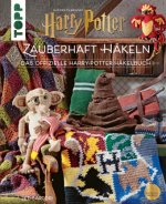 Harry Potter: Zauberhaft häkeln