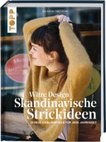 Witre Design - Skandinavische Strickideen