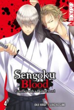 Sengoku Blood - Contract with a Demon Lord 04