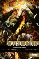 Overlord Light Novel 01 HARDCOVER