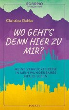 Wo geht's denn hier zu mir?