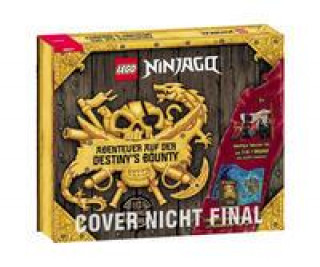 LEGO® NINJAGO® - Abenteuer auf der Destiny's Bounty