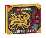 LEGO® NINJAGO® - Abenteuer auf der Destiny's Bounty