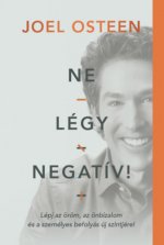Ne légy negatív!