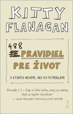 488 pravidiel pre život