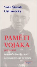 Paměti vojáka (1892-1977)