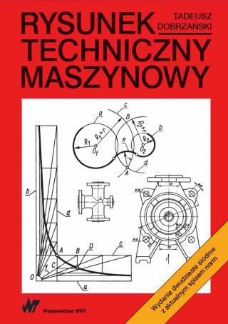 Rysunek techniczny maszynowy