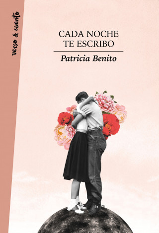 Cada noche te escribo (PATRICIA BENITO)()