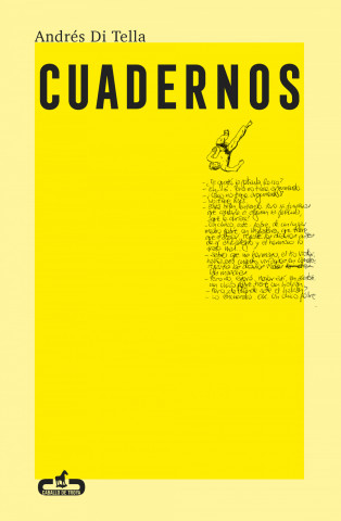 Cuadernos