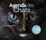 Agenda Des Chats 2022