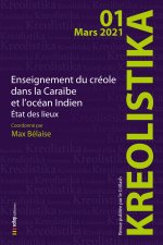Enseignement du créole dans la Caraïbe et l'océan Indien
