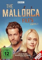The Mallorca Files - Staffel 2 - Die Erstauflage inkl. MALLORCA MOVIE MAP