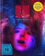 She Dies Tomorrow (Mediabook, Blu-ray+DVD) (Verkauf)