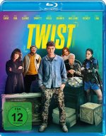 Twist (Blu-Ray)