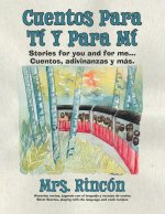 Cuentos para ti y para mi