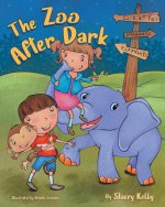Zoo After Dark
