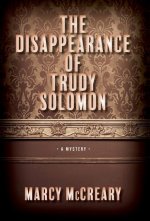 Disappearance of Trudy Solomon