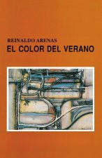 Color Del Verano (Coleccion Caniqui)